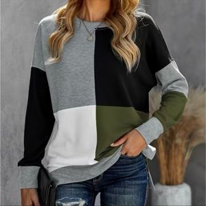 Cadence Soft Sweatshirt